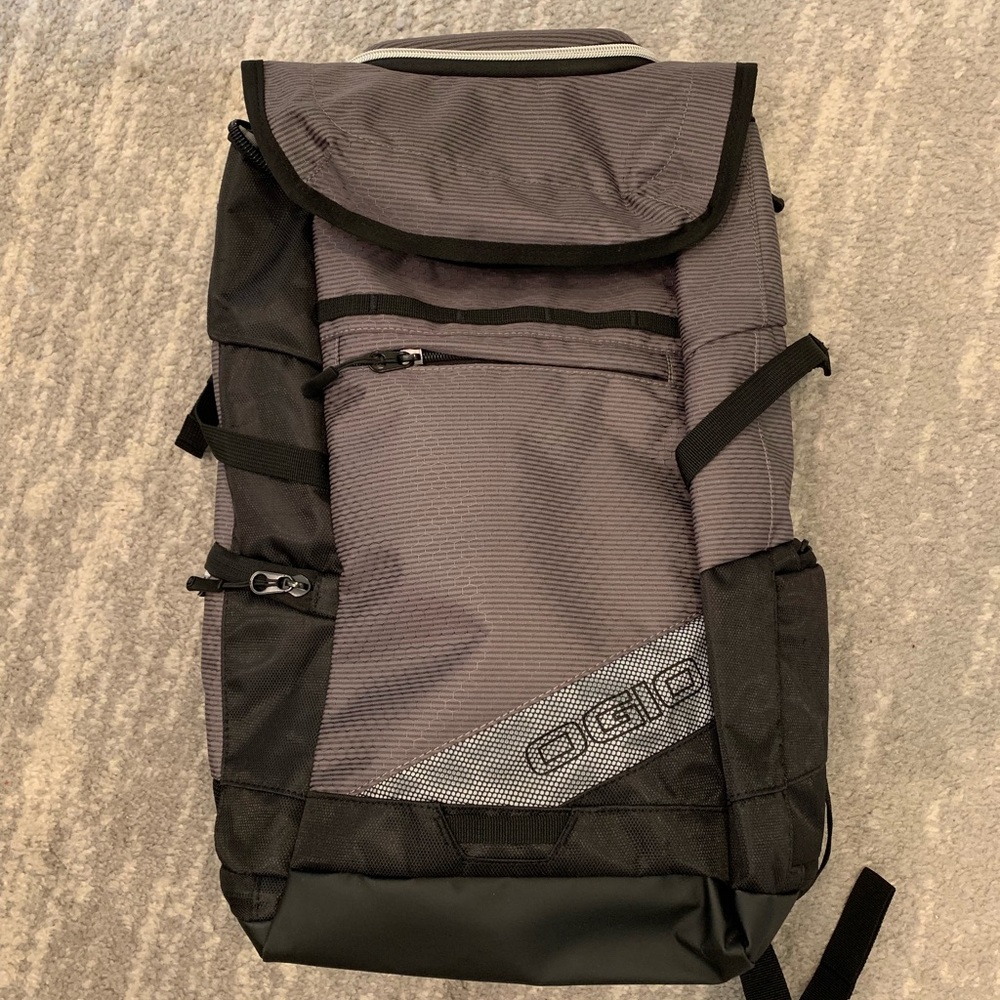 OGIO X-Fit Pack